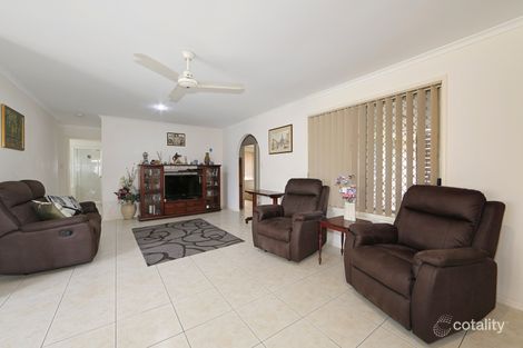 Property photo of 52 Saint Joseph Drive Urraween QLD 4655