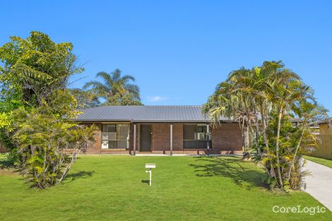 Property photo of 6 Wilson Court Brassall QLD 4305