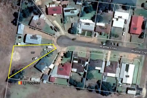 Property photo of 107 Wattle Crescent Narromine NSW 2821