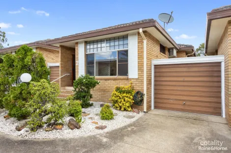 Property photo of 2/37-39 Barnsbury Grove Bexley North NSW 2207