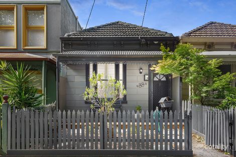 Property photo of 33 Barrett Street Albert Park VIC 3206