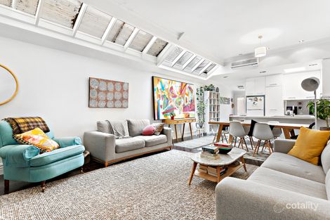 Property photo of 33 Barrett Street Albert Park VIC 3206