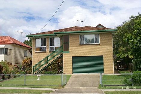 18 Akonna St, Wynnum, QLD 4178