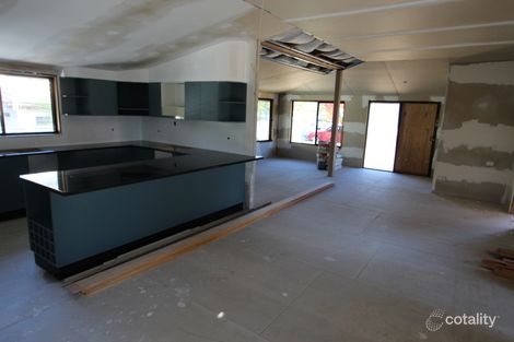 Property photo of 23 Sturt Street Charleville QLD 4470