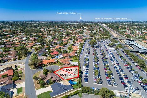 Property photo of 4 Farne Close Warwick WA 6024