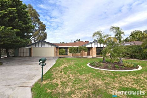 Property photo of 84 Lakevalley Drive Edgewater WA 6027
