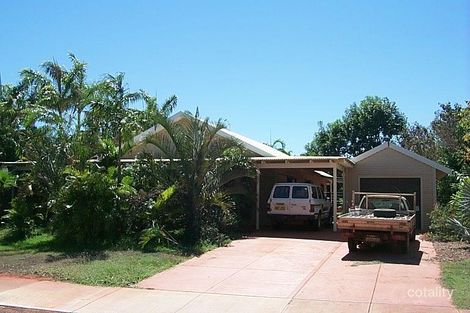 Property photo of 41 De Marchi Road Cable Beach WA 6726
