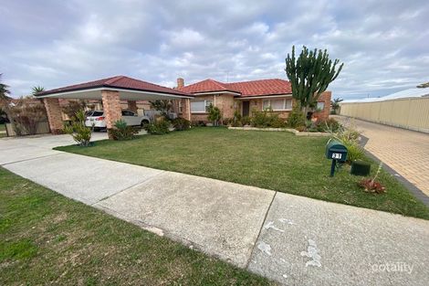 Property photo of 31 Redcliffe Street East Cannington WA 6107