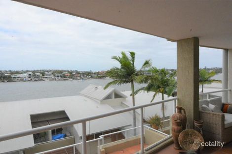 Property photo of 29/135 Macquarie Street Teneriffe QLD 4005