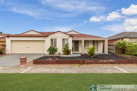 Property photo of 10 Baronessa Avenue Narre Warren South VIC 3805