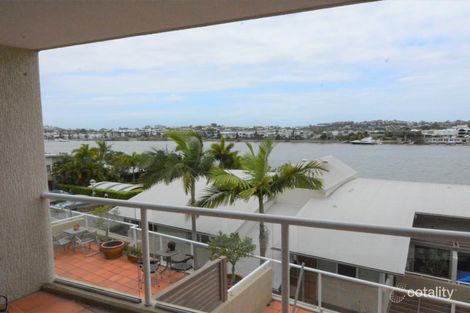 Property photo of 29/135 Macquarie Street Teneriffe QLD 4005