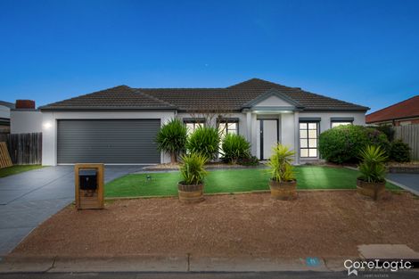 Property photo of 9 Oleander Drive Hoppers Crossing VIC 3029