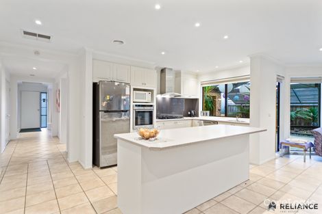 Property photo of 9 Oleander Drive Hoppers Crossing VIC 3029