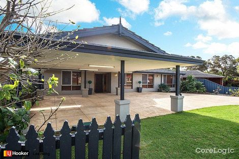 Property photo of 13 Piercy Way Kardinya WA 6163