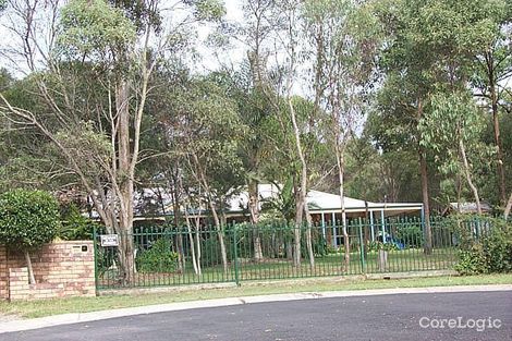 Property photo of 5 Honeymyrtle Court Capalaba QLD 4157