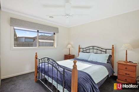 Property photo of 5 Stevenson Street Wallan VIC 3756