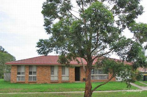 1 Linde Rd, Glendenning, NSW 2761