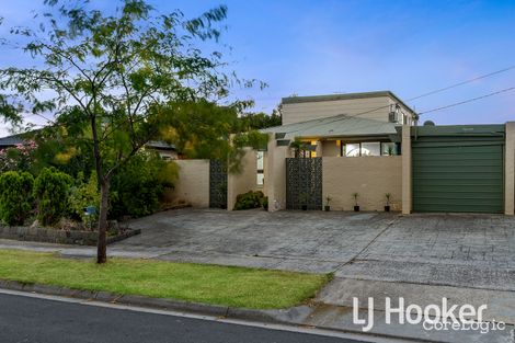 Property photo of 105 Darren Road Keysborough VIC 3173