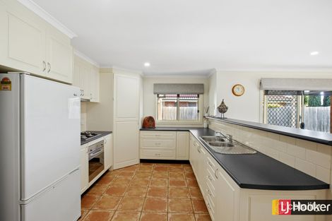 Property photo of 5 Stevenson Street Wallan VIC 3756