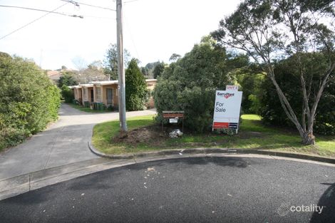 Property photo of 1/17 Woodside Avenue Ringwood VIC 3134