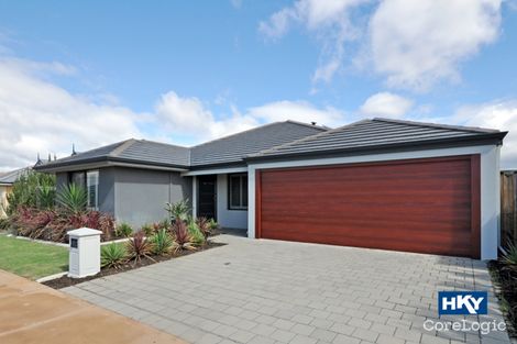 Property photo of 17 Gippsland Way Ellenbrook WA 6069