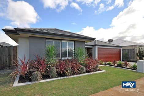 Property photo of 17 Gippsland Way Ellenbrook WA 6069