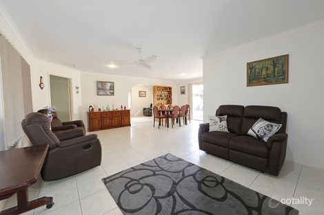 Property photo of 52 Saint Joseph Drive Urraween QLD 4655