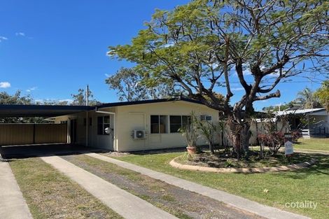 Property photo of 14 Patterson Street Dysart QLD 4745