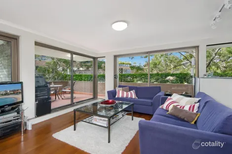 28/110 Cascade St, Paddington, NSW 2021