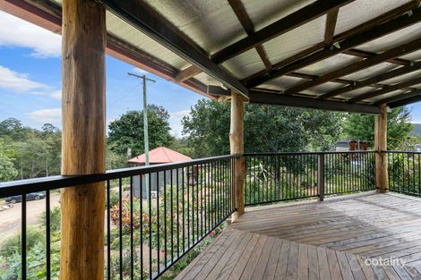 46 Happy Jack Creek Rd, Ridgewood, QLD 4563