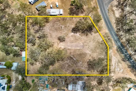 Property photo of 453 Coominya Connection Road Coominya QLD 4311