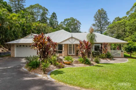 Property photo of 155 Mount O'Reilly Road Samford Valley QLD 4520