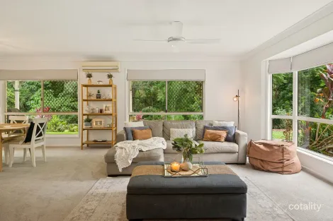 Property photo of 155 Mount O'Reilly Road Samford Valley QLD 4520