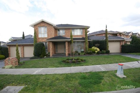 34 Freemantle Dr, Wantirna South, VIC 3152