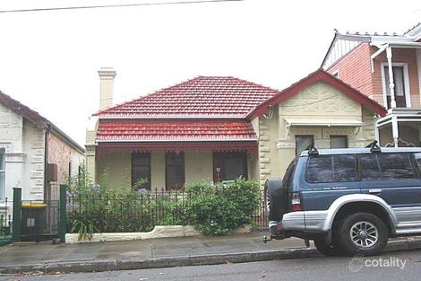 88 Newington Rd, Marrickville, NSW 2204