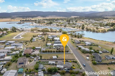 Property photo of 16 Boyle Street Triabunna TAS 7190