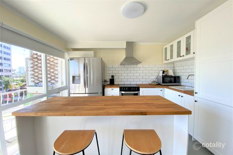 Property photo of 46 Peninsular Drive Surfers Paradise QLD 4217
