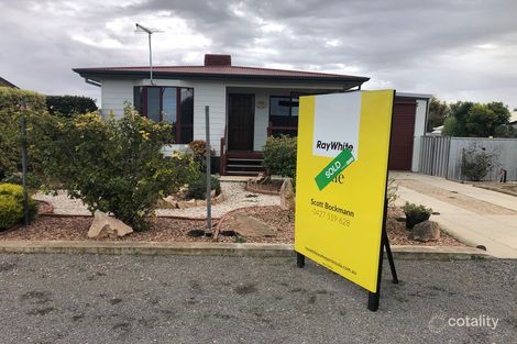 Property photo of 5 Thomas Street Stansbury SA 5582