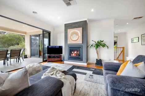 Property photo of 317 Waterfall Gully Road Rosebud VIC 3939