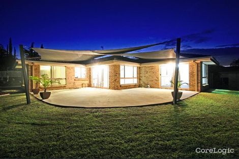 Property photo of 1 Highview Place Parkwood QLD 4214