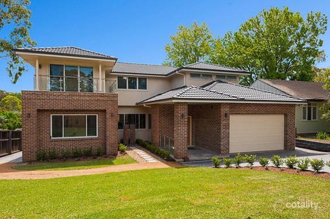 62 Westbrook Ave, Wahroonga, NSW 2076