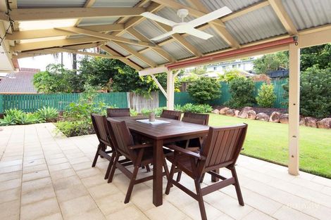 Property photo of 1 Valleybrook Street Kenmore Hills QLD 4069