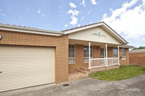 Property photo of 2/6 Meteor Street Mount Waverley VIC 3149