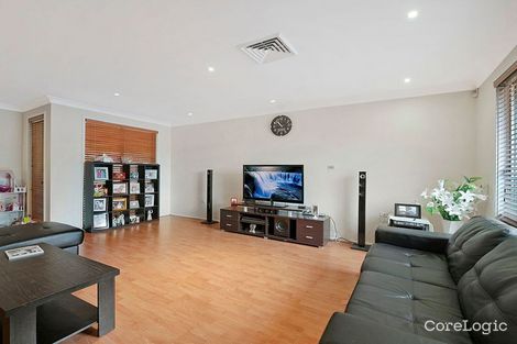 Property photo of 34 Denton Grove Quakers Hill NSW 2763