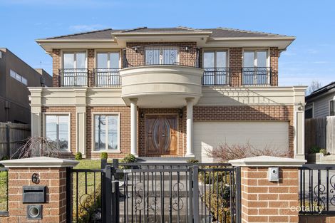 6 Cuthbert St, Bulleen, VIC 3105