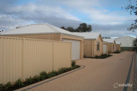 Property photo of 5C Wass Street Waroona WA 6215