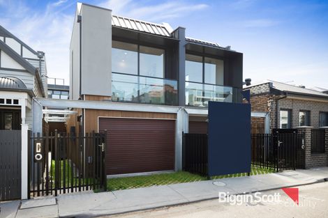 Property photo of 40 Bunting Street Richmond VIC 3121