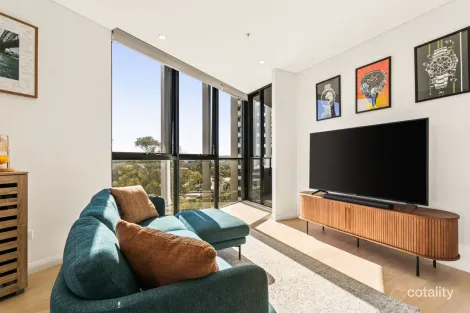 Property photo of 442/9 Maple Tree Road Westmead NSW 2145