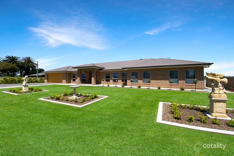 Property photo of 42 Todd Road Lake Wyangan NSW 2680