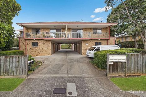 Property photo of 9/31 Collins Street Clayfield QLD 4011